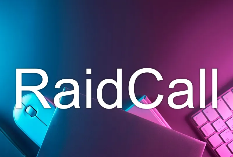 RaidCall