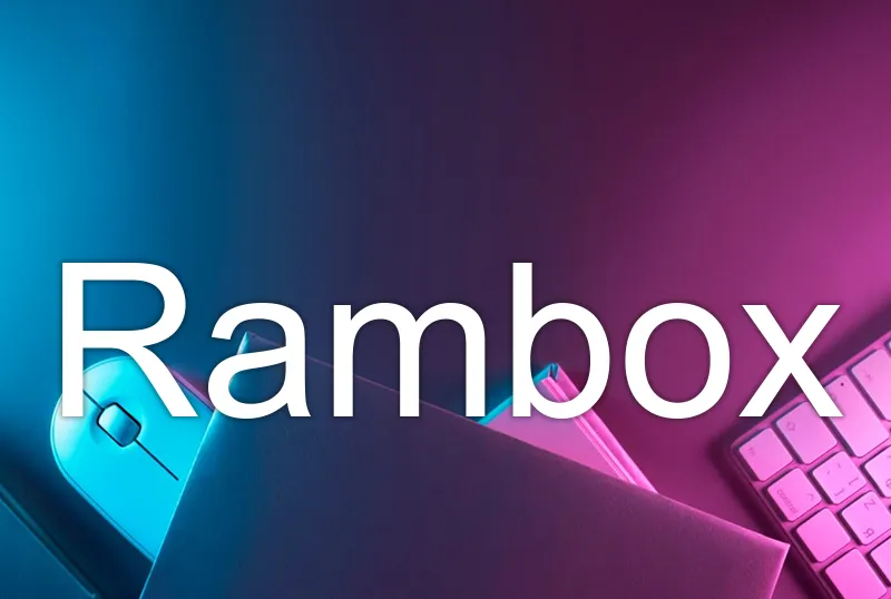 Rambox