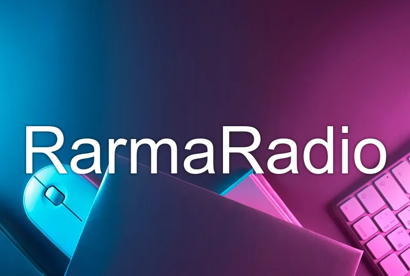RarmaRadio