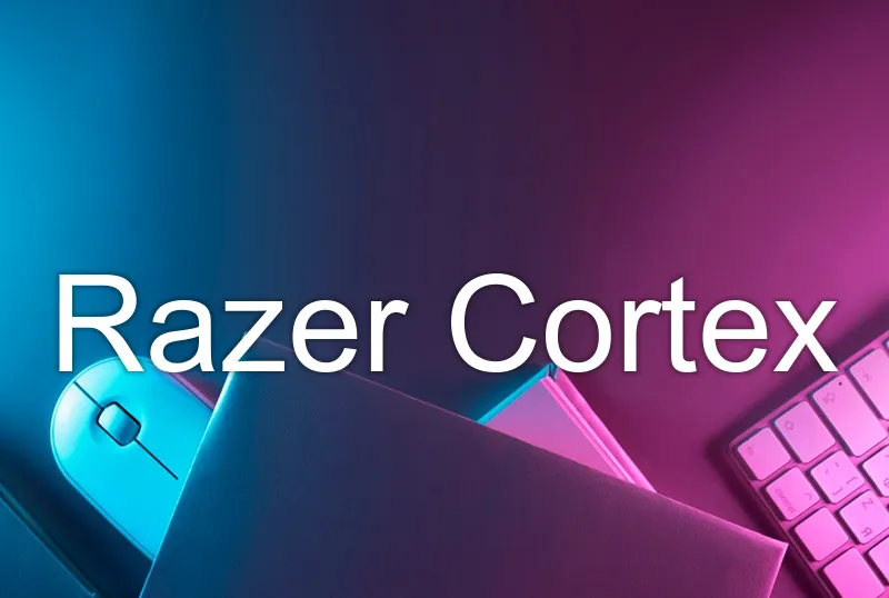 Razer Cortex