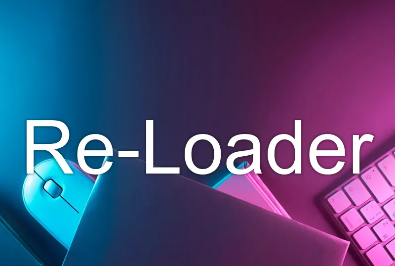 Re-Loader