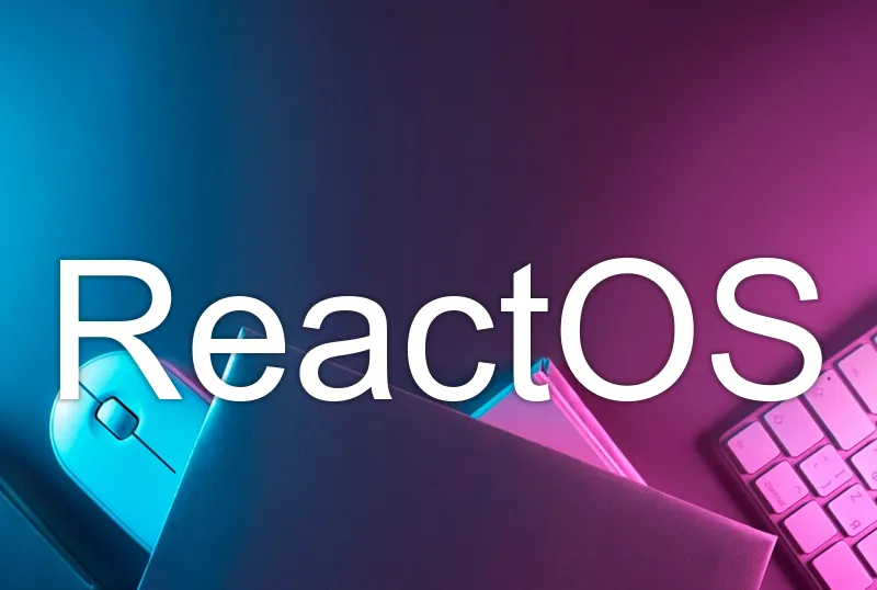 ReactOS