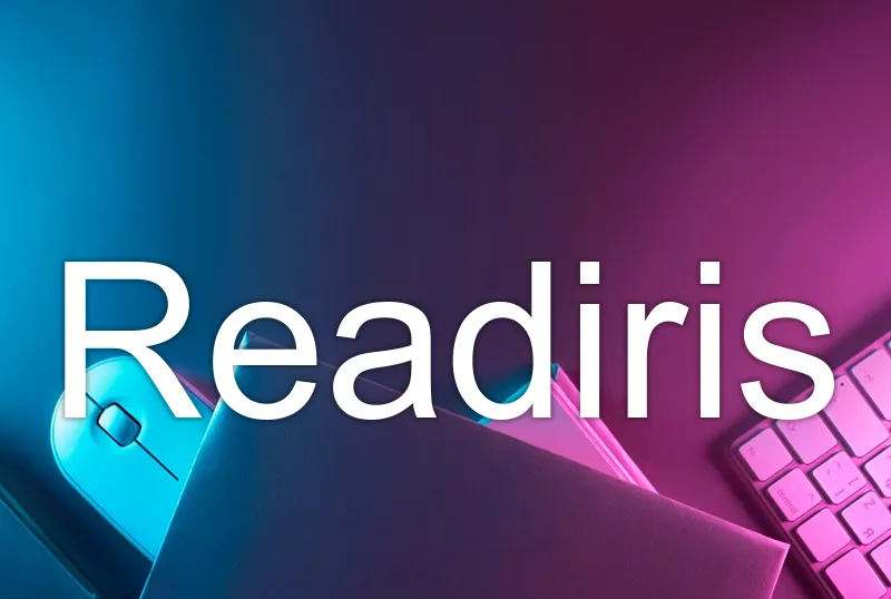 Readiris