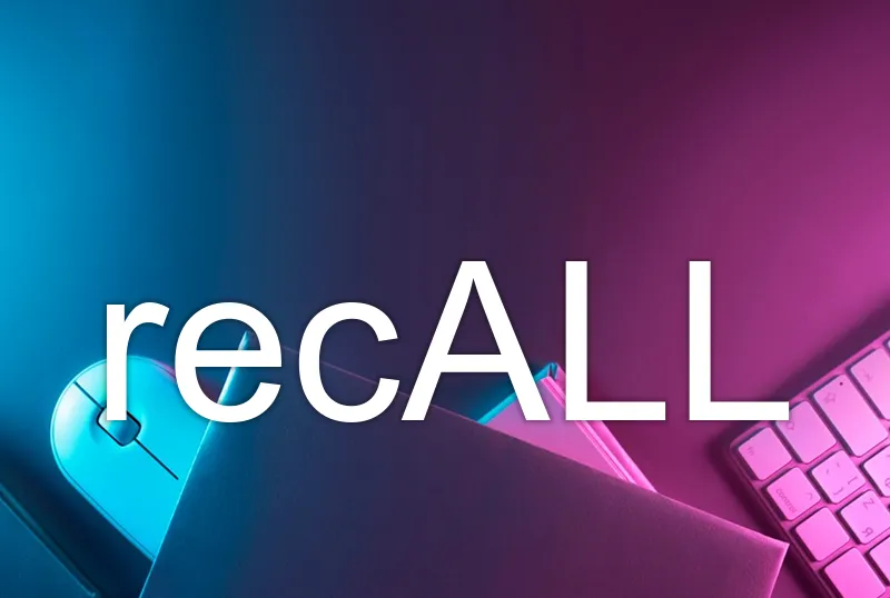 recALL