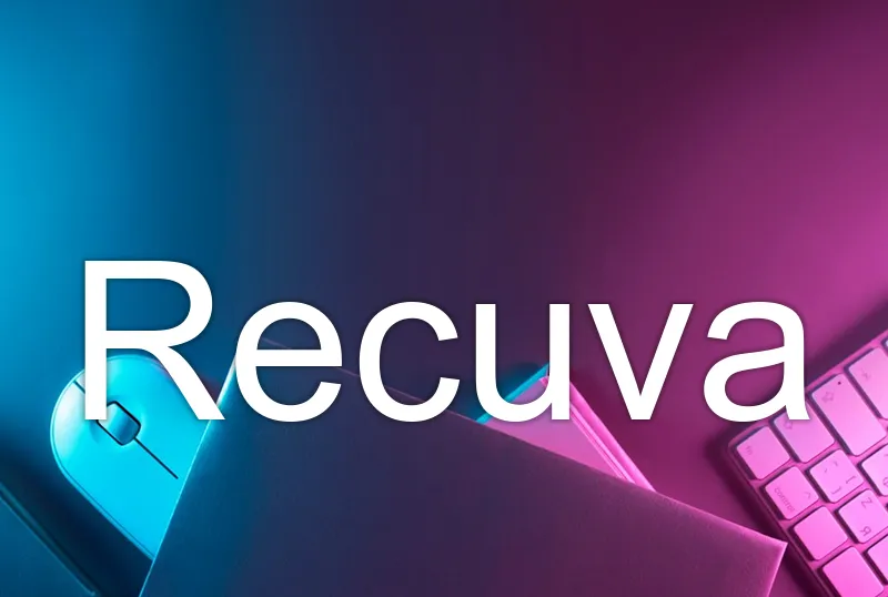 Recuva