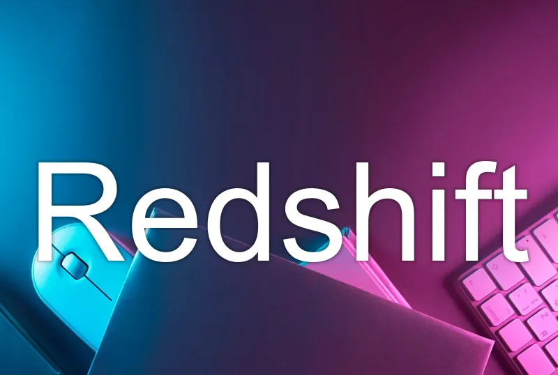 Redshift