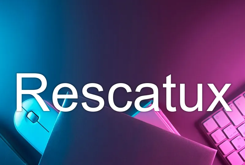 Rescatux