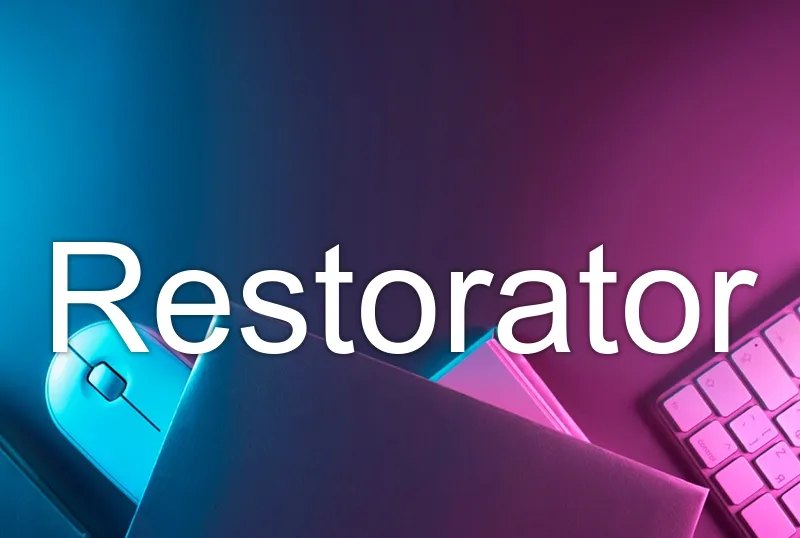 Restorator