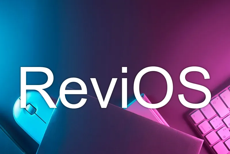 ReviOS