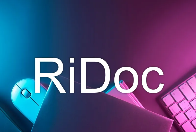 RiDoc