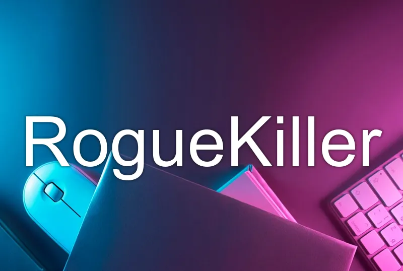 RogueKiller