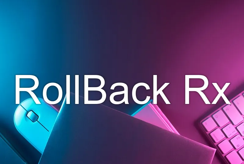 RollBack Rx