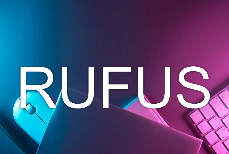 RUFUS