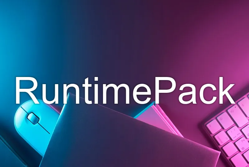 RuntimePack