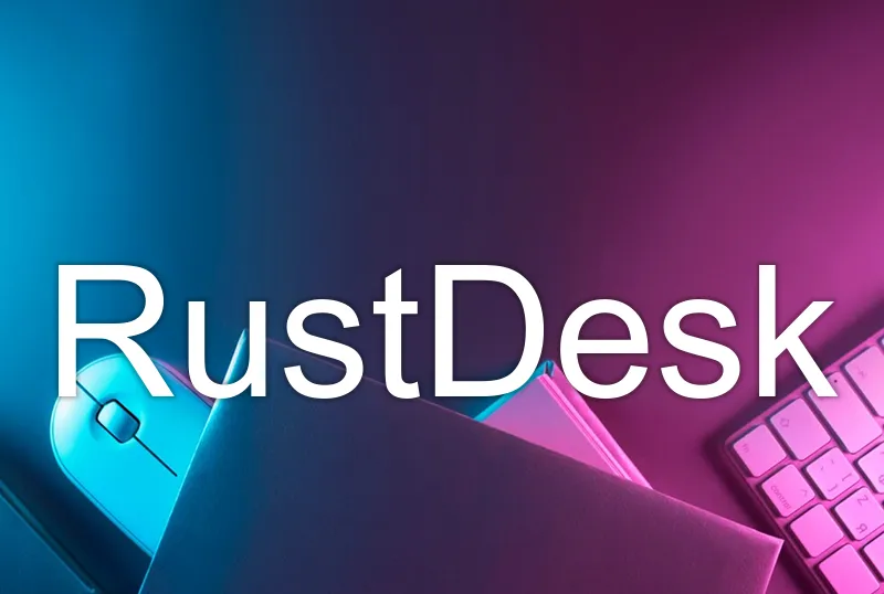 RustDesk