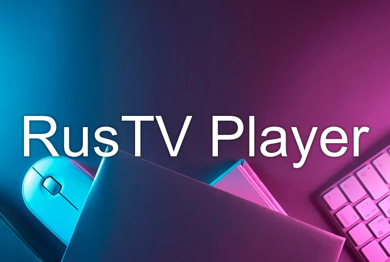 RusTV Player