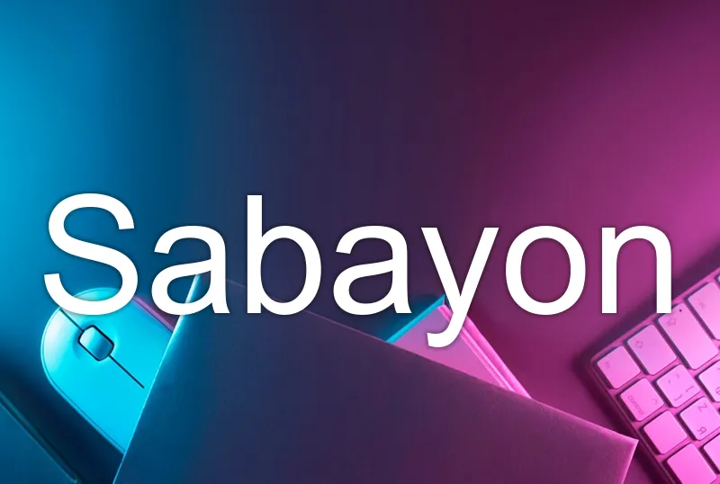 Sabayon