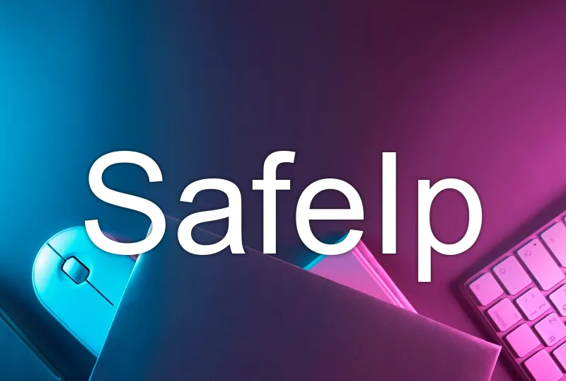 SafeIp