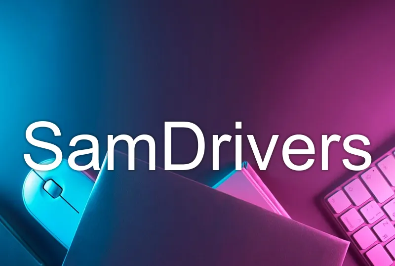 SamDrivers