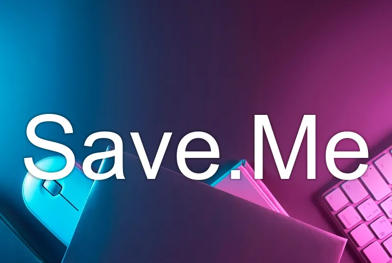 Save.Me