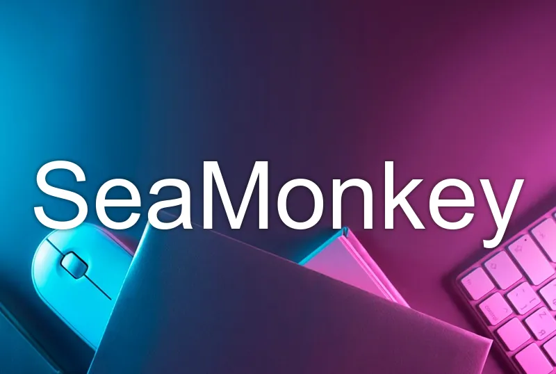 SeaMonkey