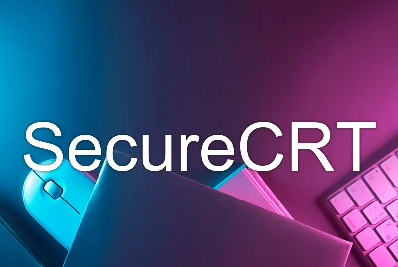 SecureCRT