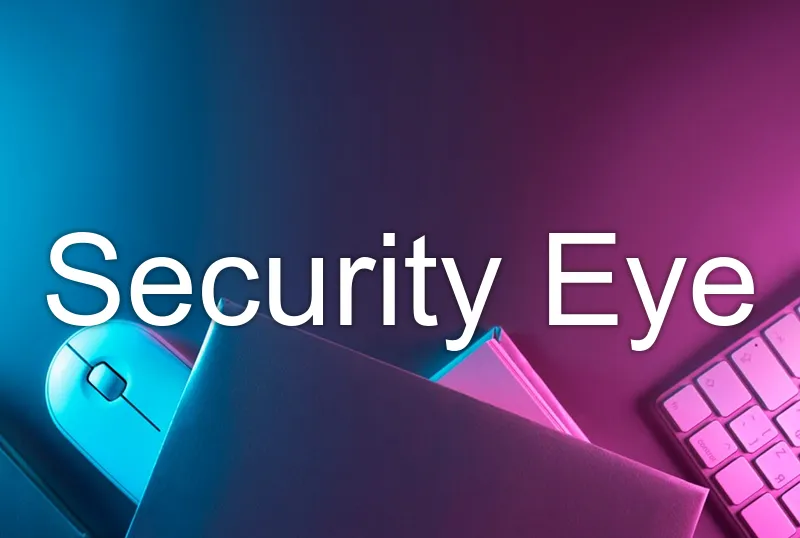 Security Eye