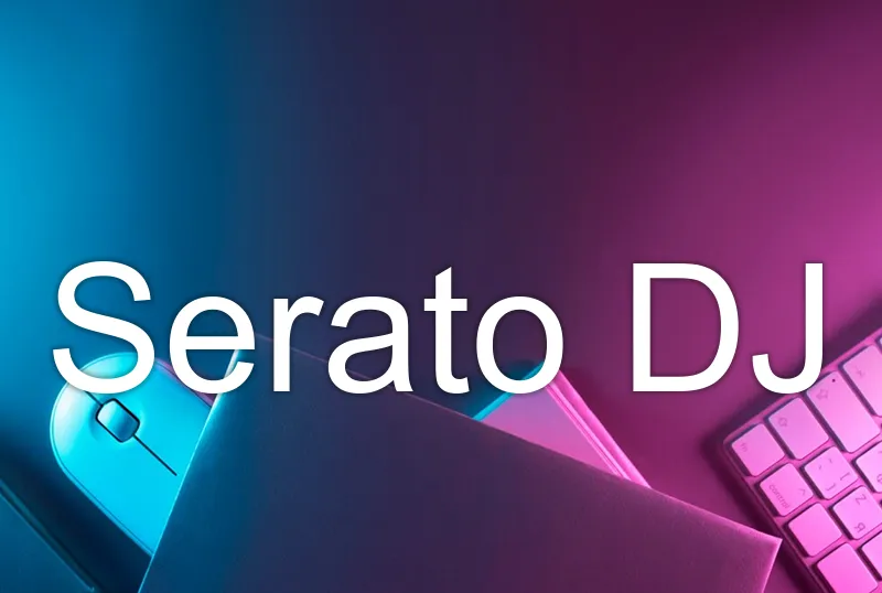 Serato DJ