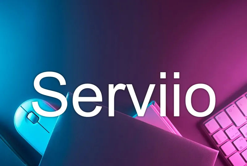 Serviio