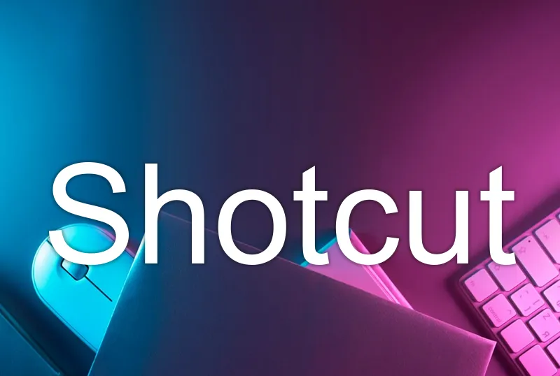 Shotcut