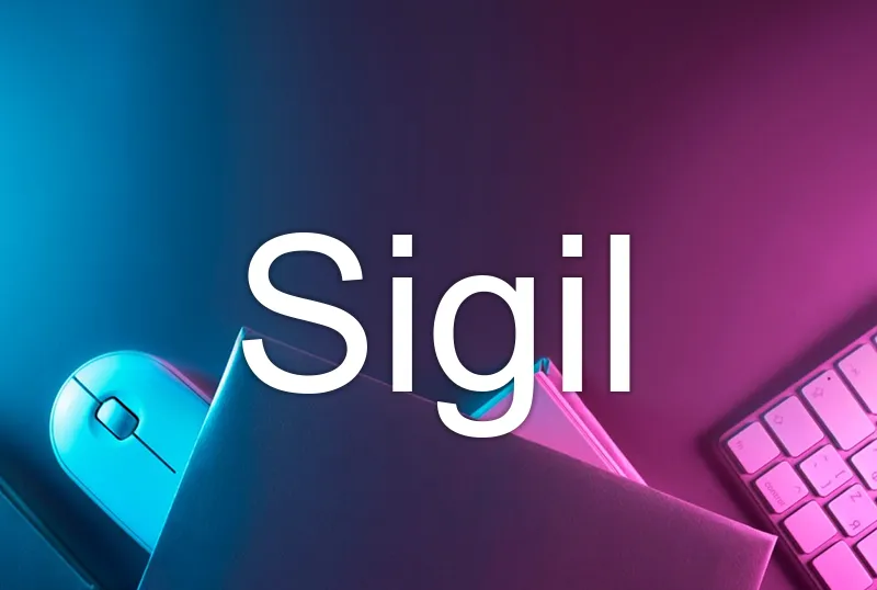 Sigil