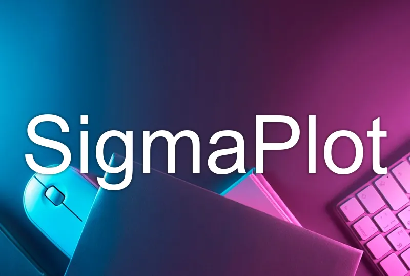 SigmaPlot