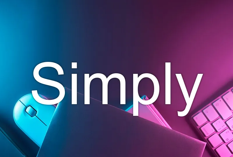Simply