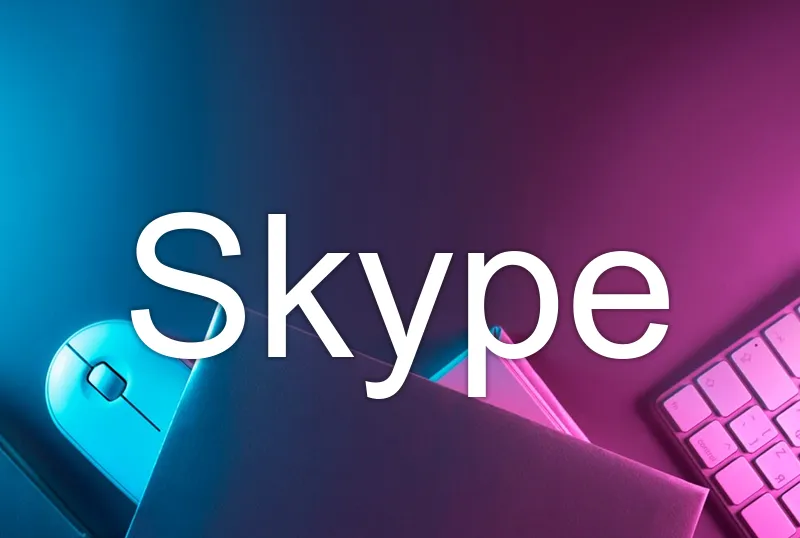 Skype