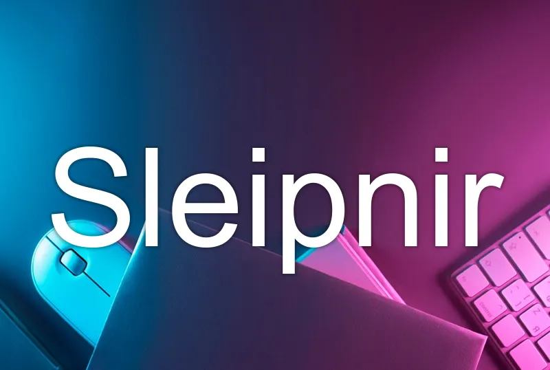 Sleipnir
