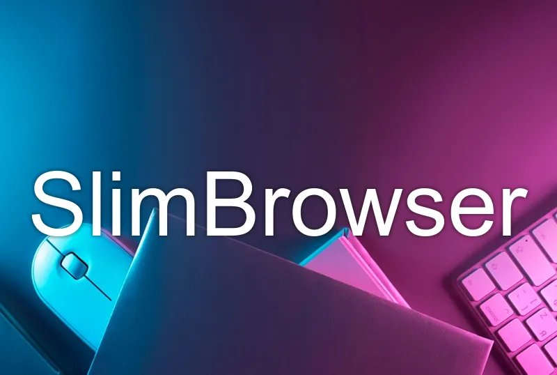 SlimBrowser