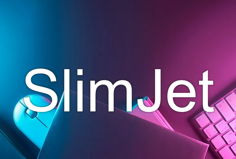 SlimJet