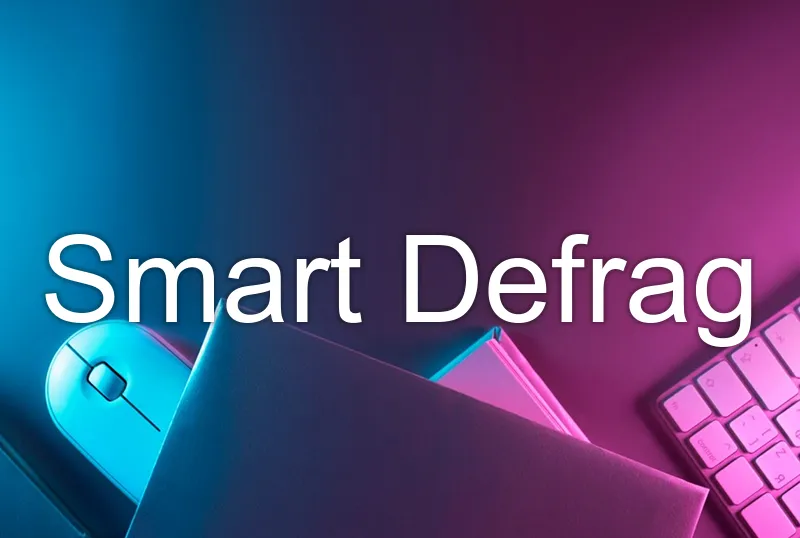 Smart Defrag