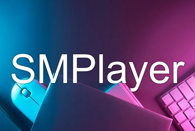 SMPlayer