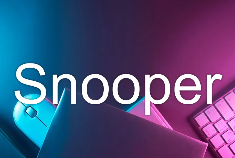 Snooper