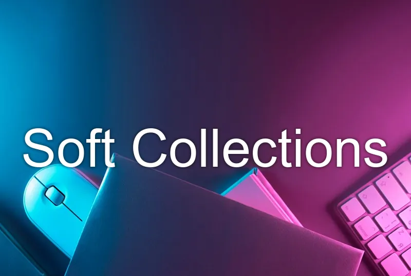 Soft Collections