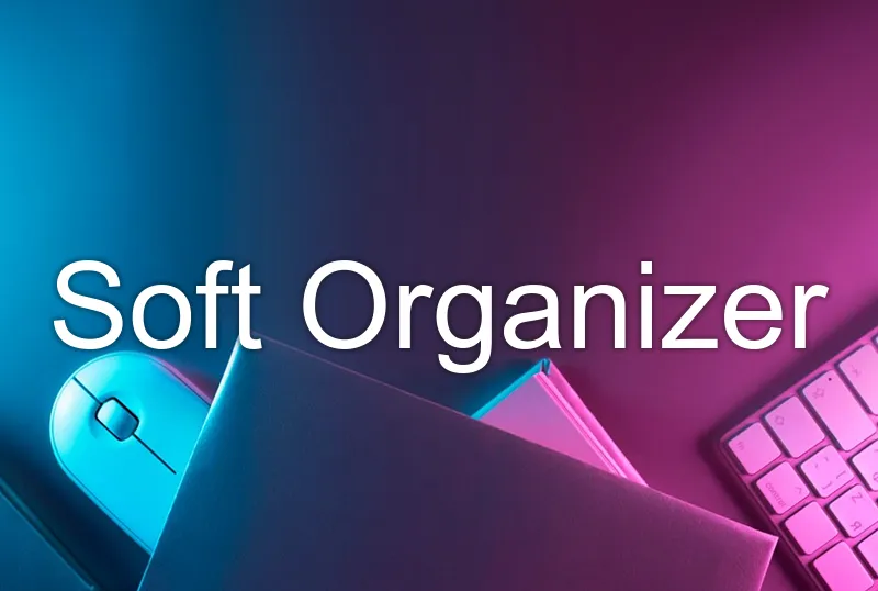 Soft Organizer