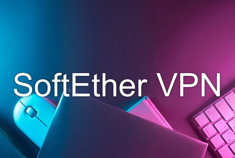 SoftEther VPN