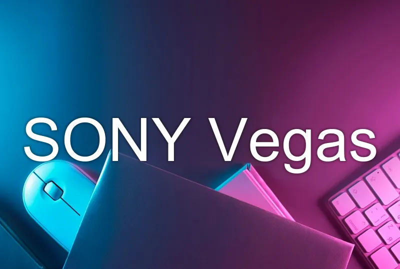 SONY Vegas