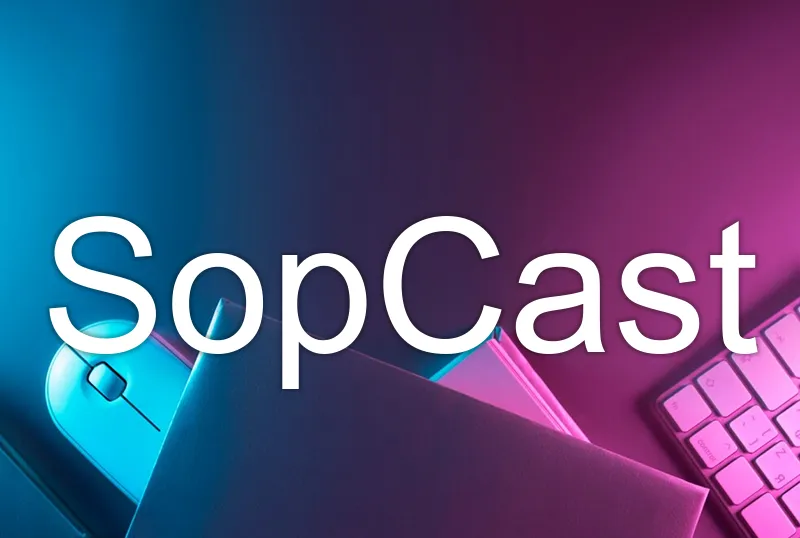 SopCast