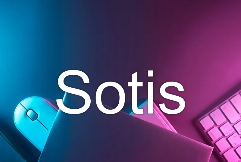 Sotis
