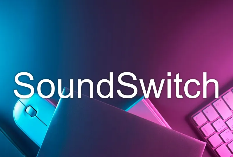 SoundSwitch