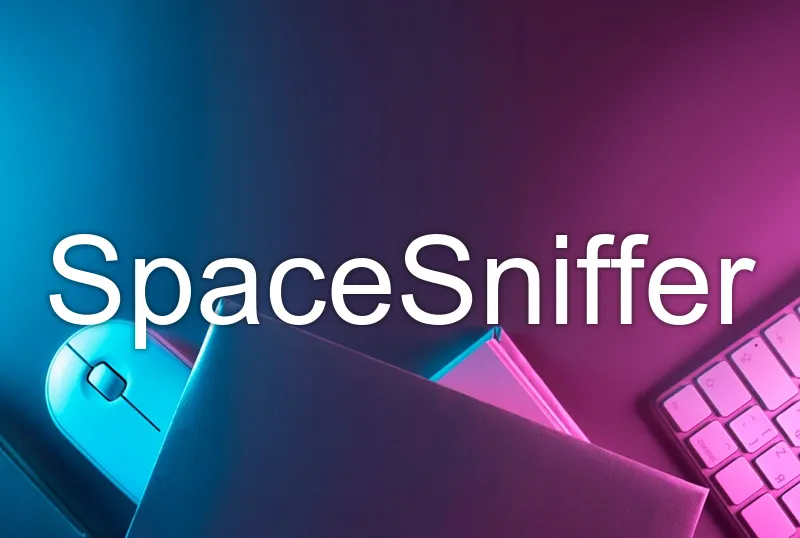 SpaceSniffer