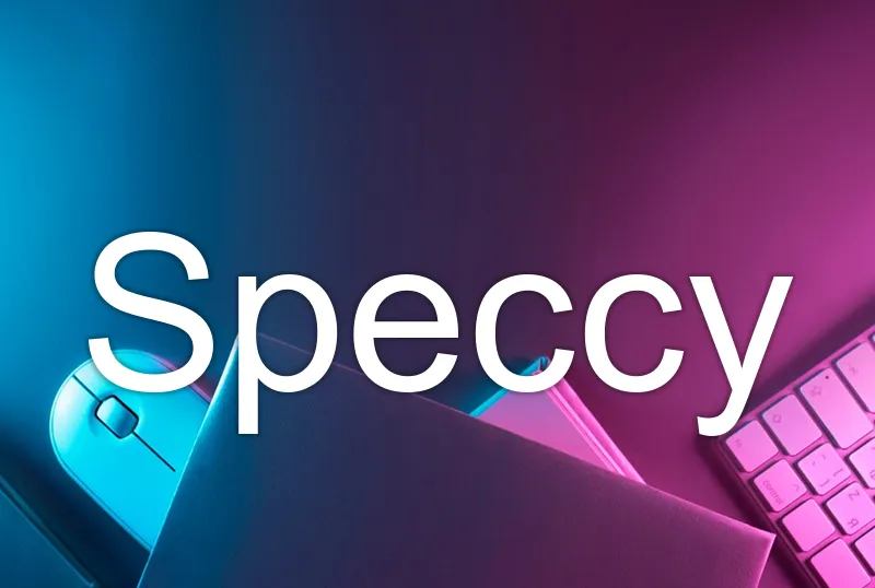 Speccy