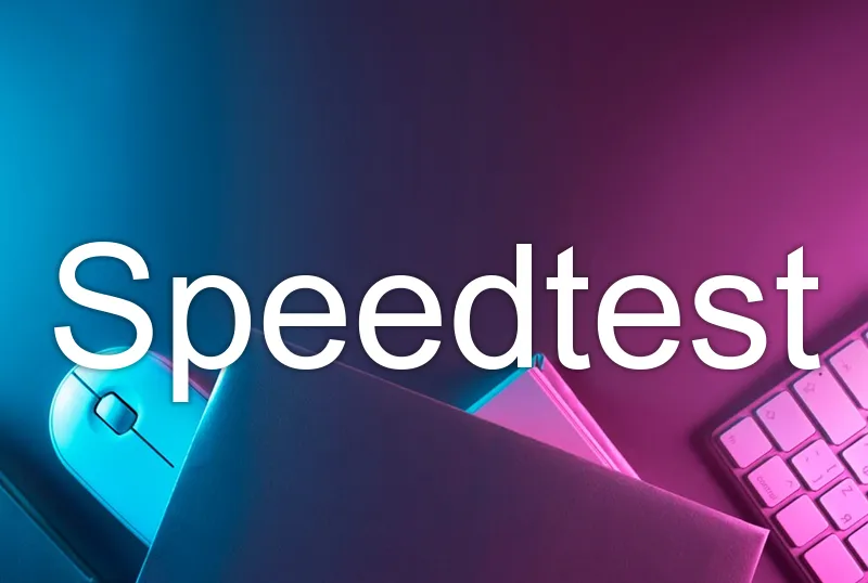 Speedtest